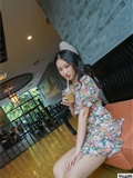 MussGirl慕丝女郎  NO.671 小逸（上）(23)